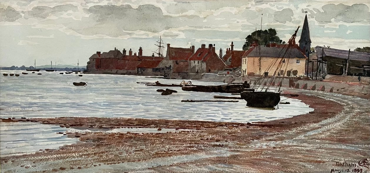 Bosham